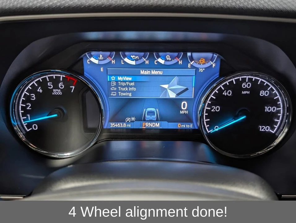 2023 Ford F-150 14th Gen - Image 4 of 31