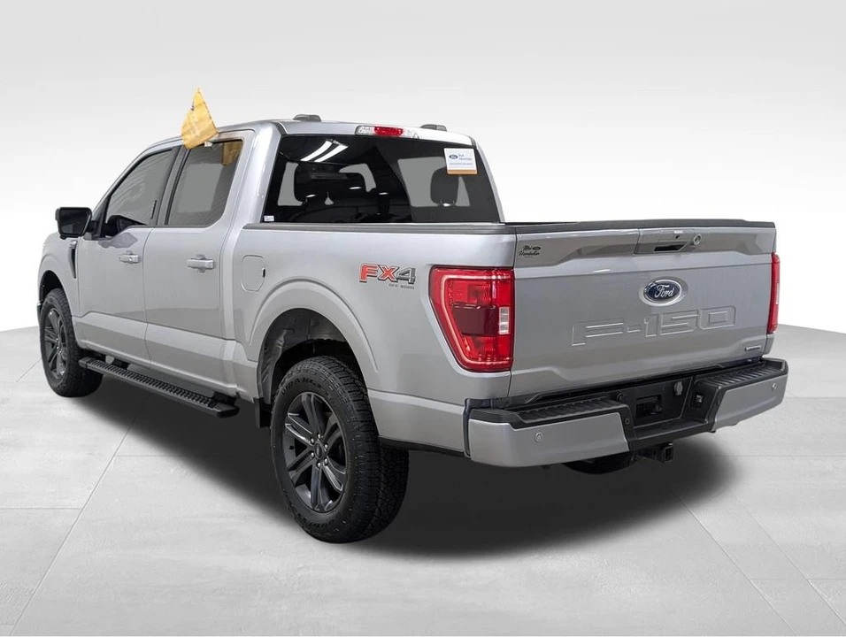 2023 Ford F-150 14th Gen - Image 27 of 31