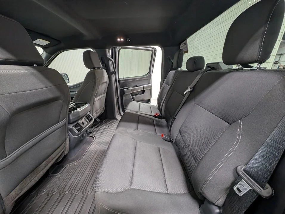 2023 Ford F-150 14th Gen - Image 17 of 31