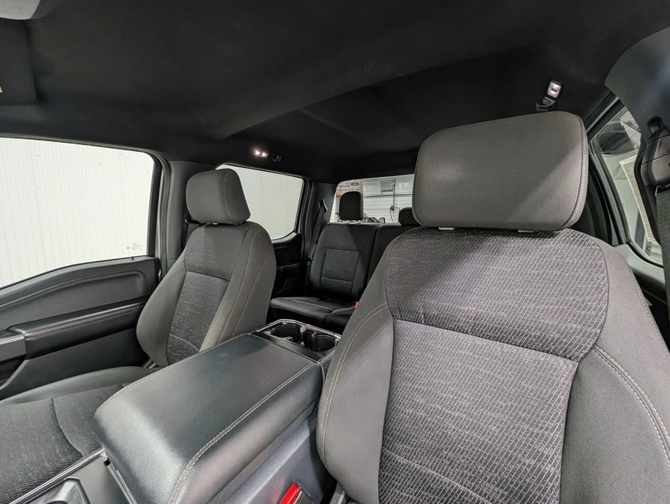 2023 Ford F-150 14th Gen - Image 16 of 31