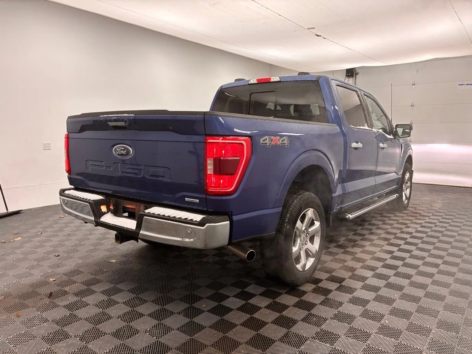 2023 Ford F-150 14th Gen - Image 10 of 12