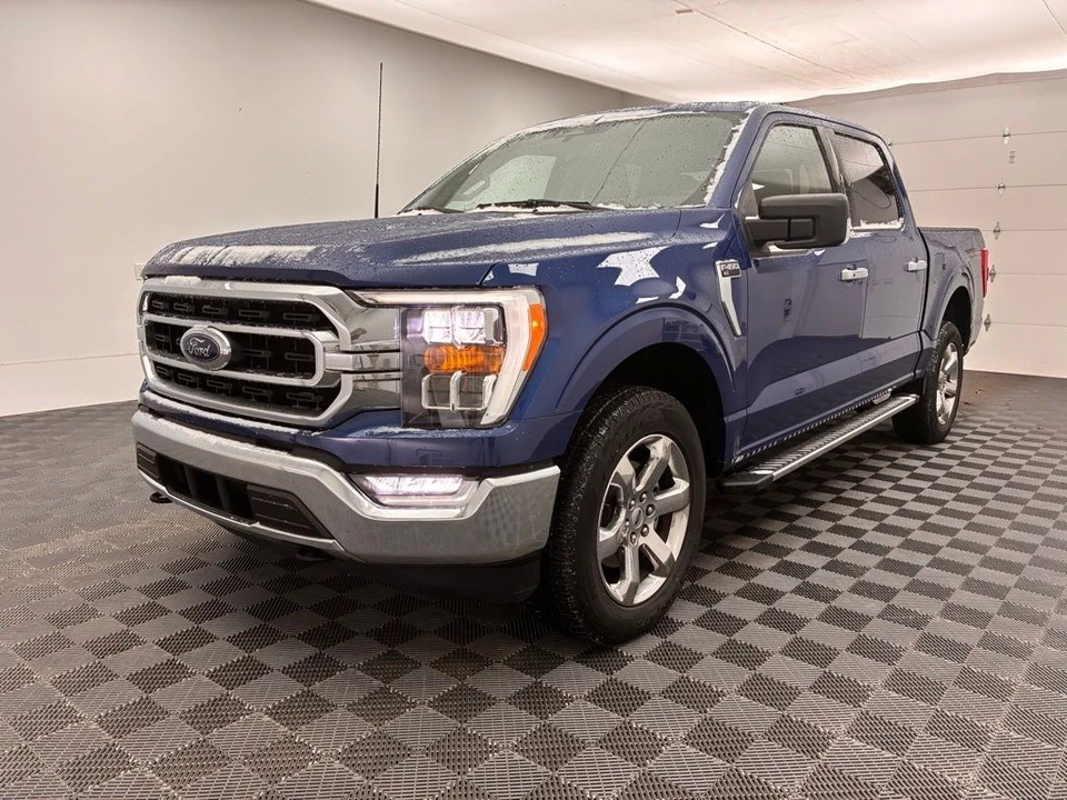 2023 Ford F-150 14th Gen - Image 12 of 12