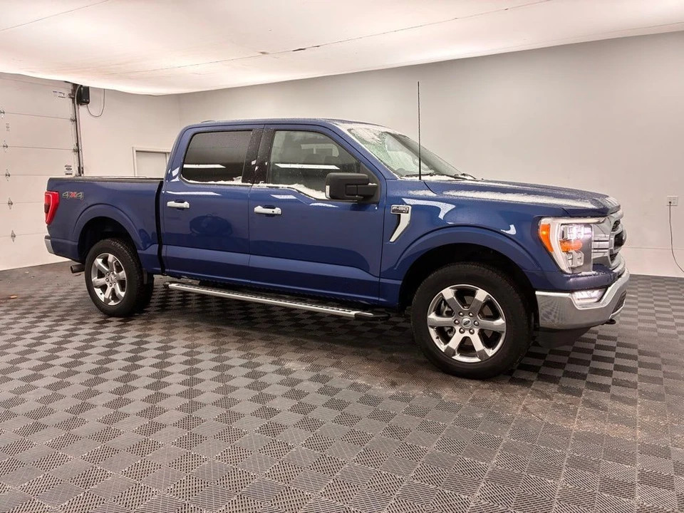 2023 Ford F-150 14th Gen - Image 5 of 12