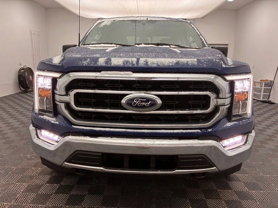 2023 Ford F-150 14th Gen - Image 11 of 12