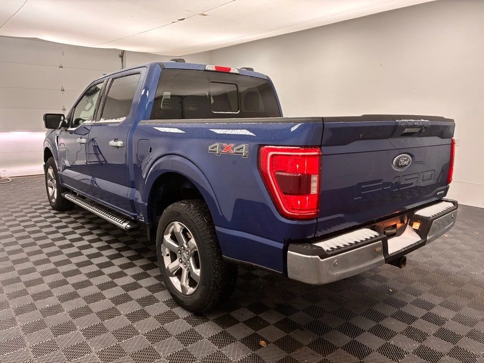 2023 Ford F-150 14th Gen - Image 7 of 12