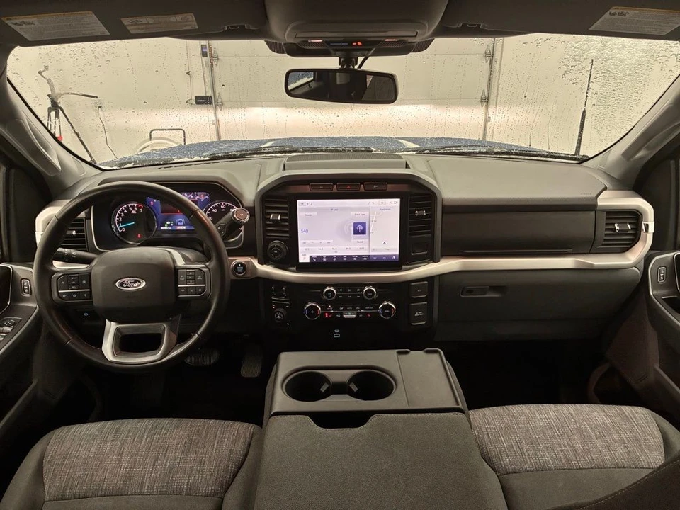 2023 Ford F-150 14th Gen - Image 2 of 12