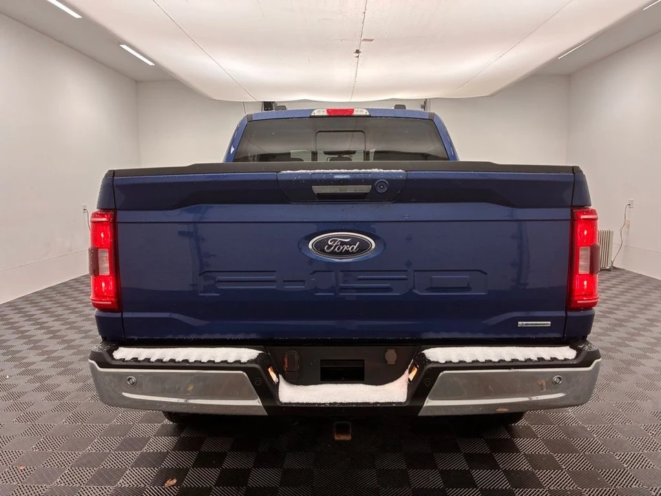 2023 Ford F-150 14th Gen - Image 9 of 12