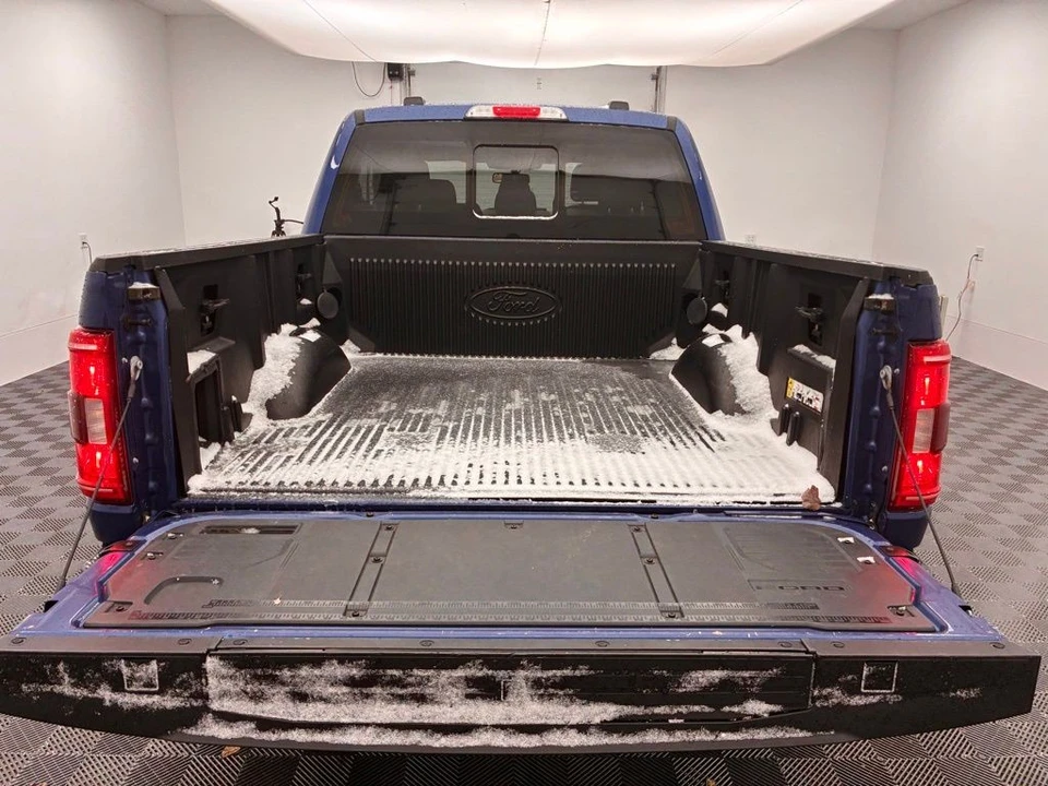 2023 Ford F-150 14th Gen - Image 8 of 12