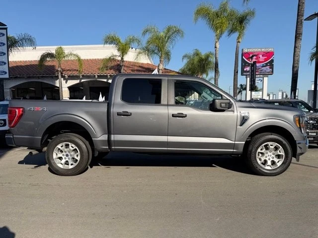 2023 Ford F-150 14th Gen - Image 11 of 31