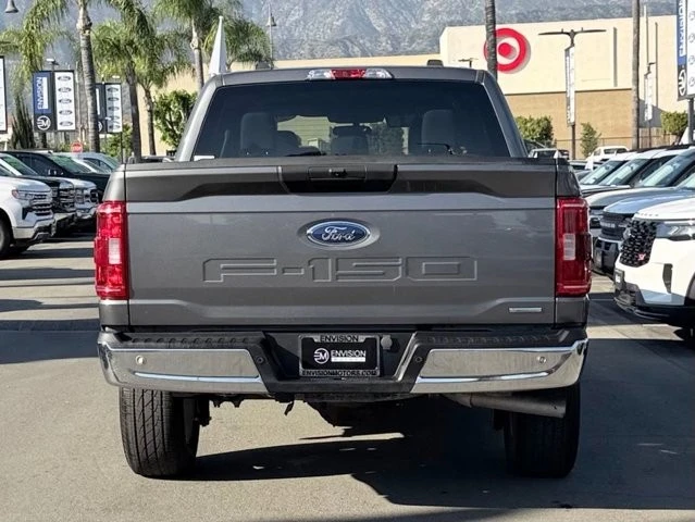 2023 Ford F-150 14th Gen - Image 8 of 31