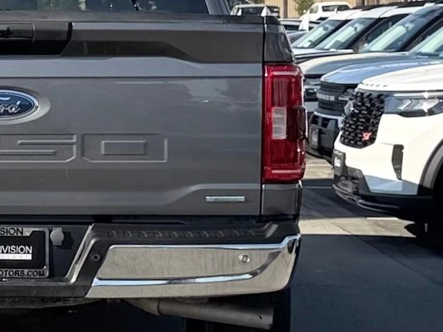 2023 Ford F-150 14th Gen - Image 9 of 31