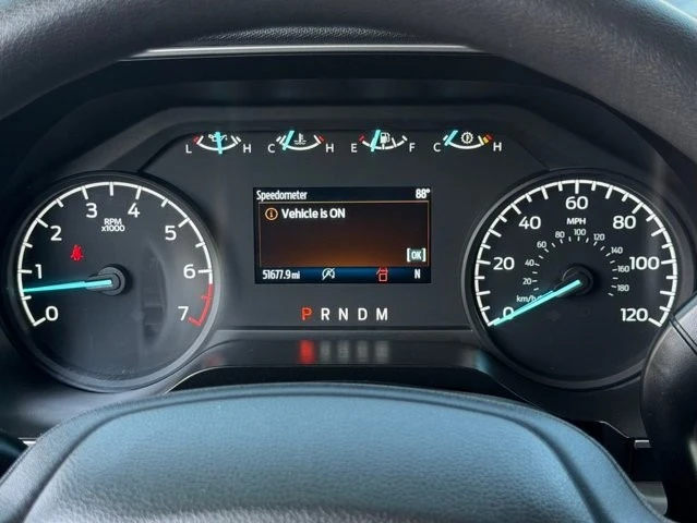 2023 Ford F-150 14th Gen - Image 20 of 31