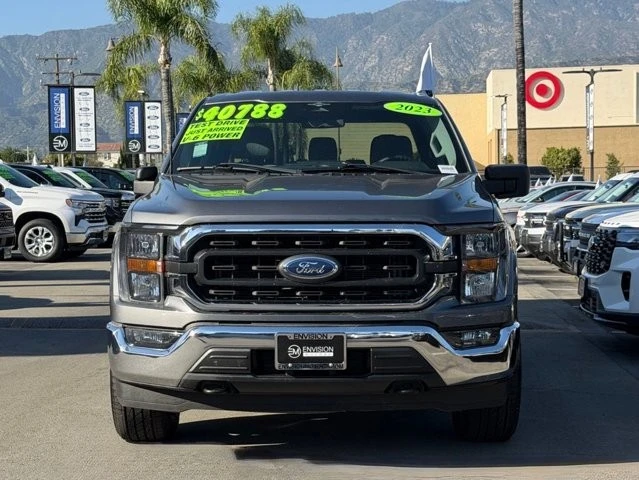 2023 Ford F-150 14th Gen - Image 3 of 31