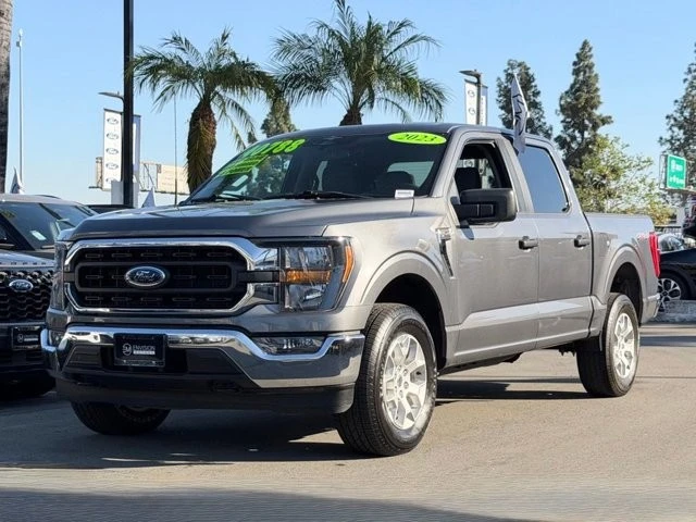 2023 Ford F-150 14th Gen - Image 5 of 31