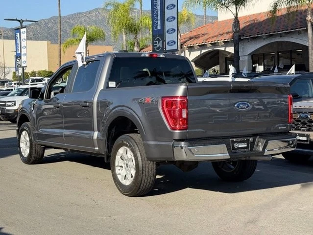 2023 Ford F-150 14th Gen - Image 7 of 31