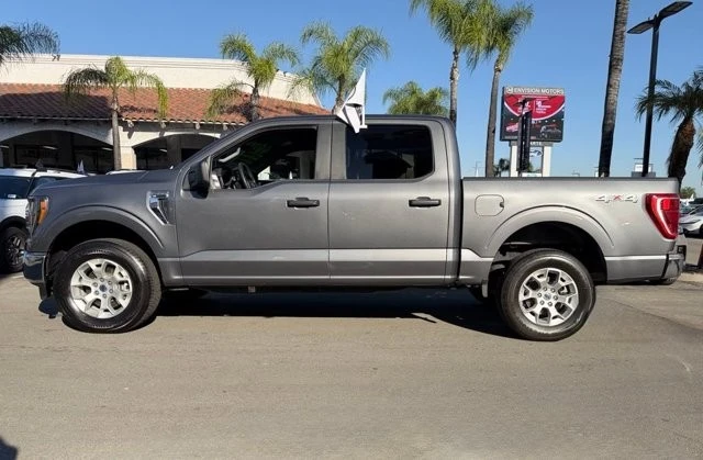 2023 Ford F-150 14th Gen - Image 6 of 31
