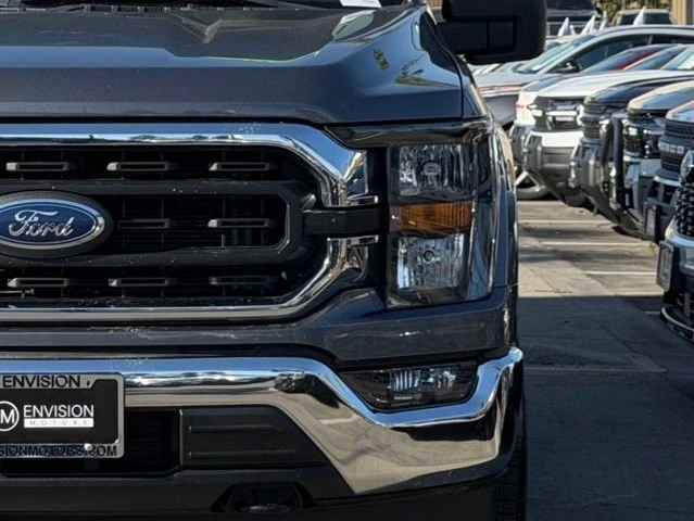 2023 Ford F-150 14th Gen - Image 4 of 31
