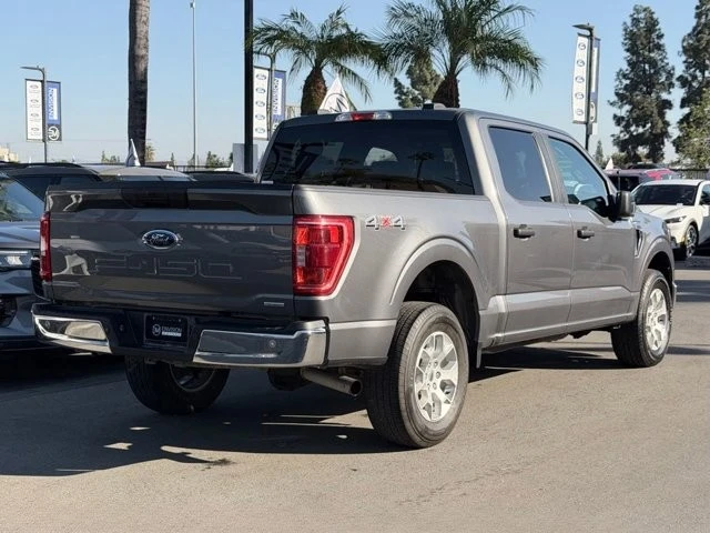 2023 Ford F-150 14th Gen - Image 10 of 31