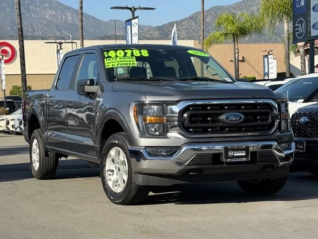 2023 Ford F-150 14th Gen - Image 2 of 31