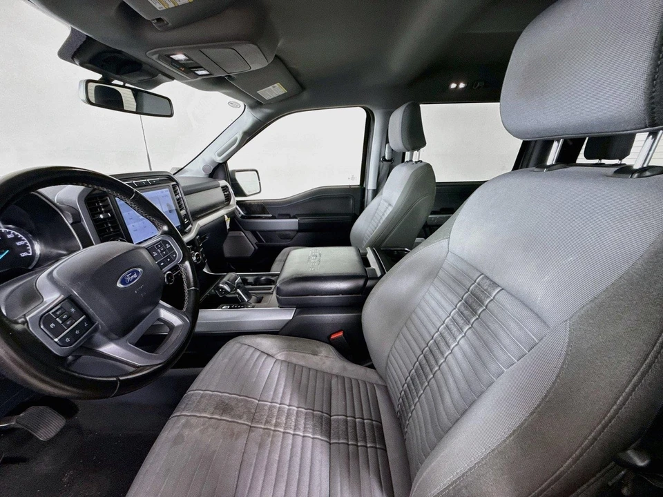 2023 Ford F-150 14th Gen - Image 2 of 15