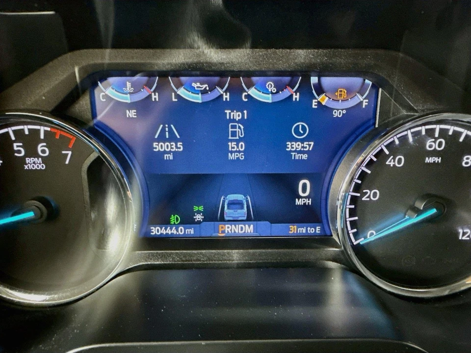 2023 Ford F-150 14th Gen - Image 3 of 15