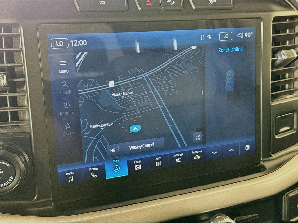 2023 Ford F-150 14th Gen - Image 10 of 15
