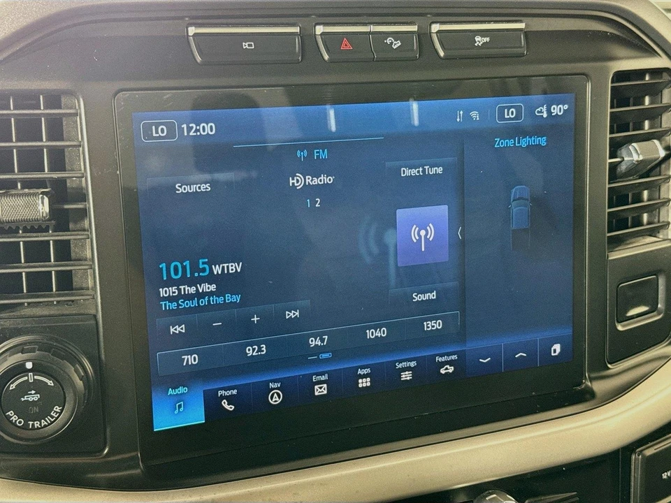 2023 Ford F-150 14th Gen - Image 8 of 15