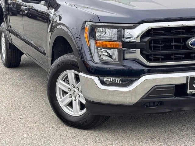 2023 Ford F-150 14th Gen - Image 4 of 29