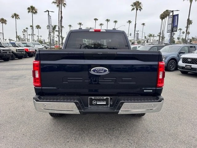 2023 Ford F-150 14th Gen - Image 11 of 29