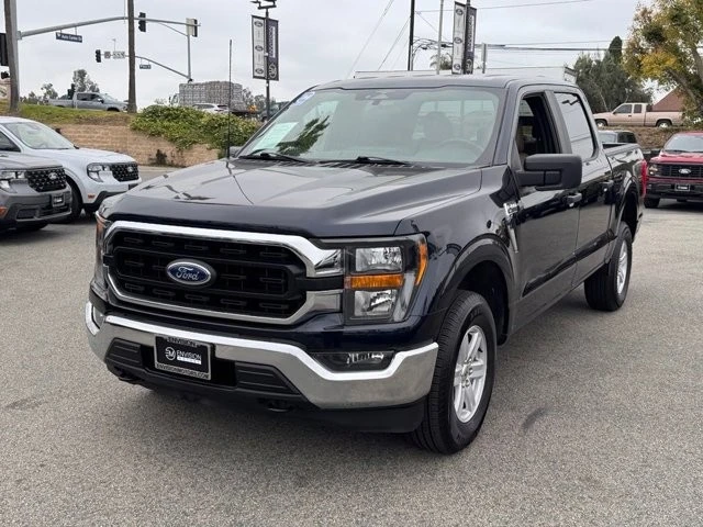2023 Ford F-150 14th Gen - Image 7 of 29