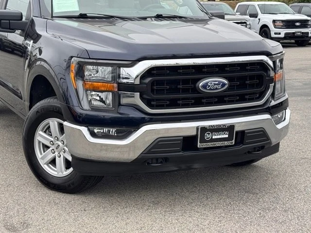 2023 Ford F-150 14th Gen - Image 3 of 29