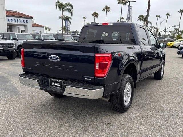 2023 Ford F-150 14th Gen - Image 12 of 29