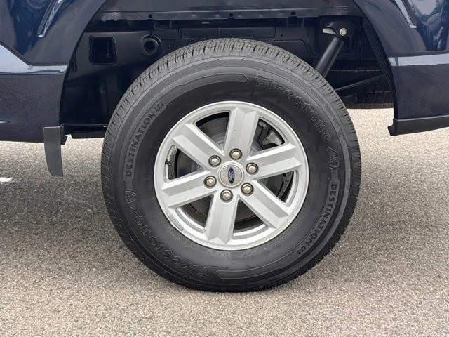 2023 Ford F-150 14th Gen - Image 14 of 29