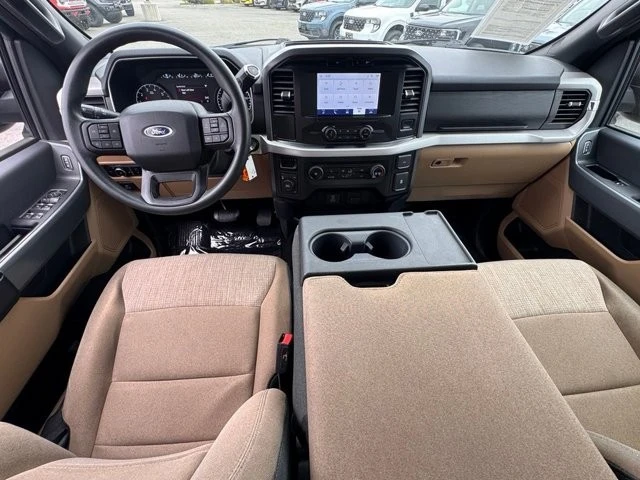 2023 Ford F-150 14th Gen - Image 25 of 29