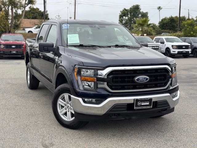 2023 Ford F-150 14th Gen - Image 2 of 29