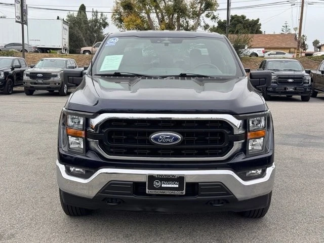 2023 Ford F-150 14th Gen - Image 6 of 29