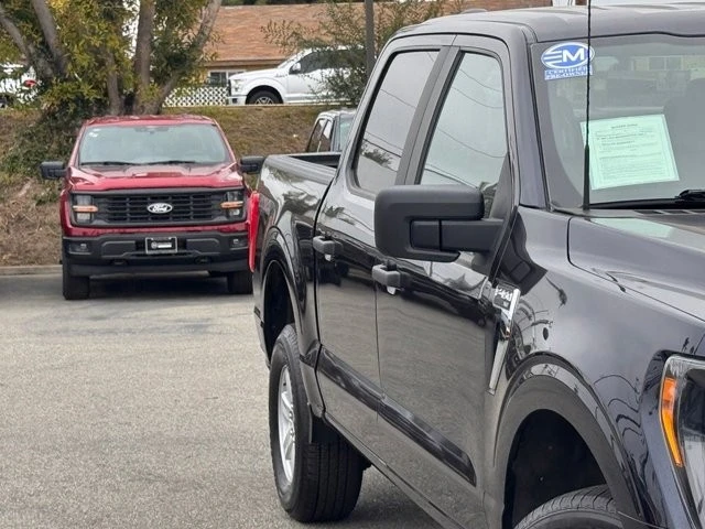 2023 Ford F-150 14th Gen - Image 5 of 29