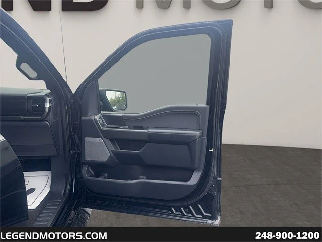 2023 Ford F-150 14th Gen - Image 15 of 21