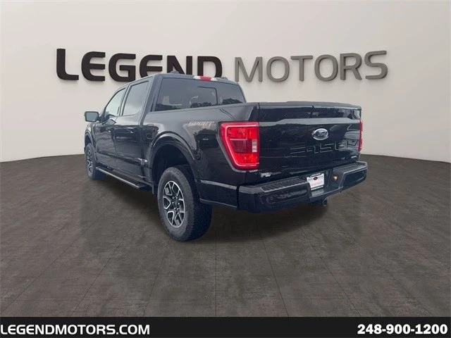 2023 Ford F-150 14th Gen - Image 6 of 21