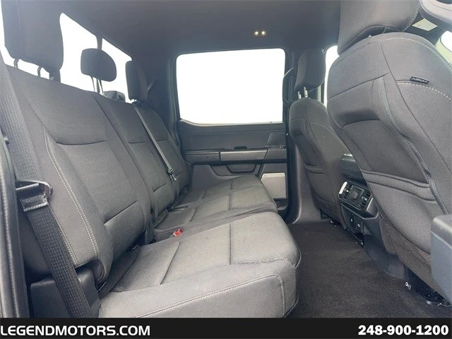 2023 Ford F-150 14th Gen - Image 18 of 21