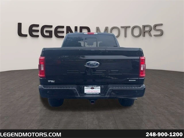 2023 Ford F-150 14th Gen - Image 7 of 21