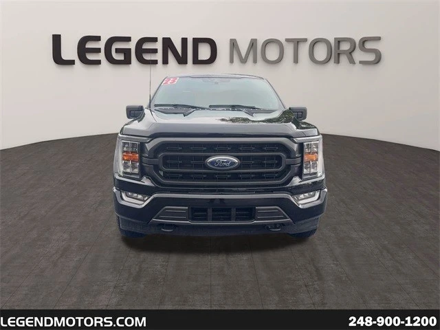 2023 Ford F-150 14th Gen - Image 3 of 21