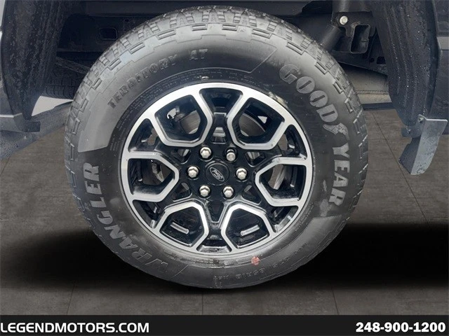 2023 Ford F-150 14th Gen - Image 10 of 21
