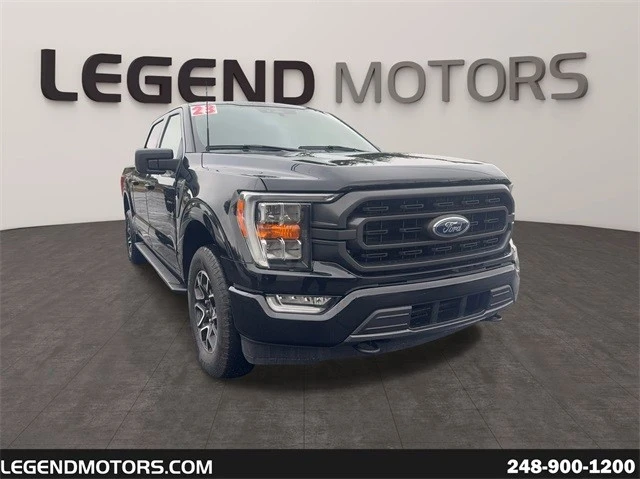 2023 Ford F-150 14th Gen - Image 2 of 21