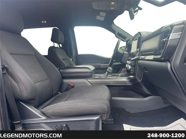 2023 Ford F-150 14th Gen - Image 16 of 21