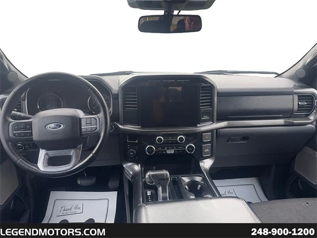 2023 Ford F-150 14th Gen - Image 20 of 21