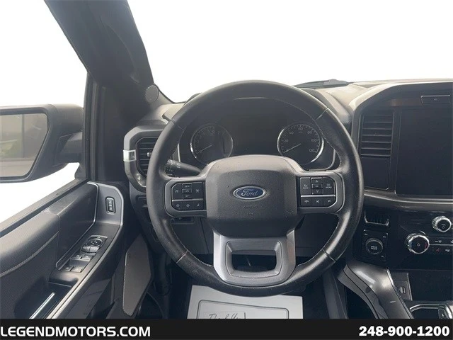 2023 Ford F-150 14th Gen - Image 19 of 21