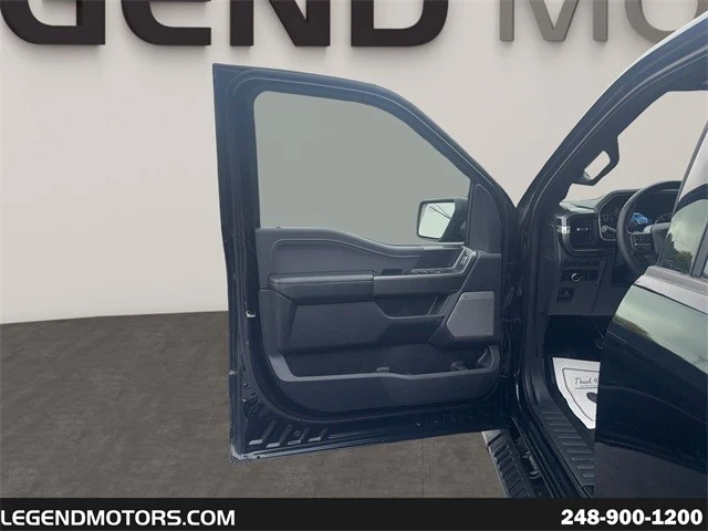 2023 Ford F-150 14th Gen - Image 11 of 21