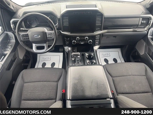2023 Ford F-150 14th Gen - Image 21 of 21