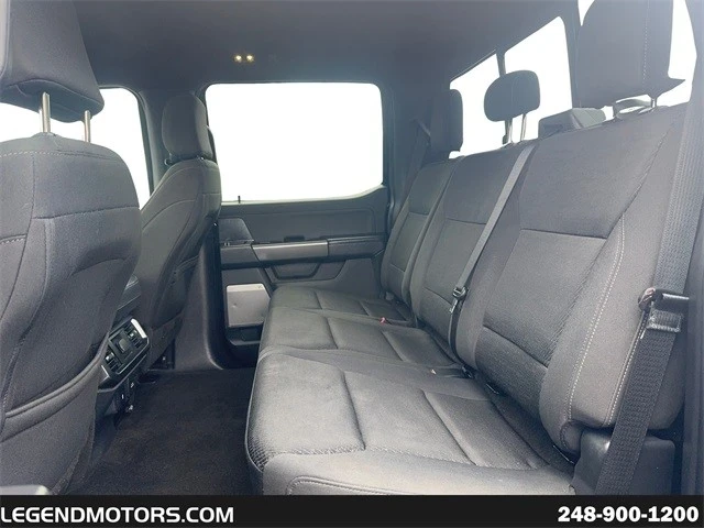 2023 Ford F-150 14th Gen - Image 14 of 21